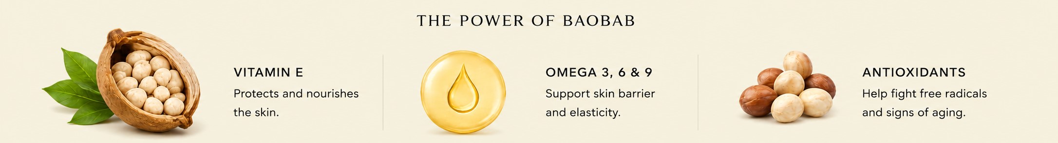 The Power of Baobab